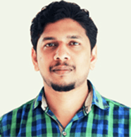 Jobin Jose V