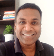Shiju Radhakrishnan