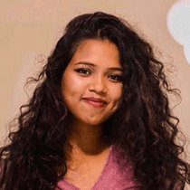 Sonal Pasi