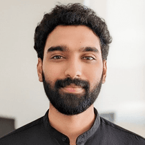 Vipin Nair E